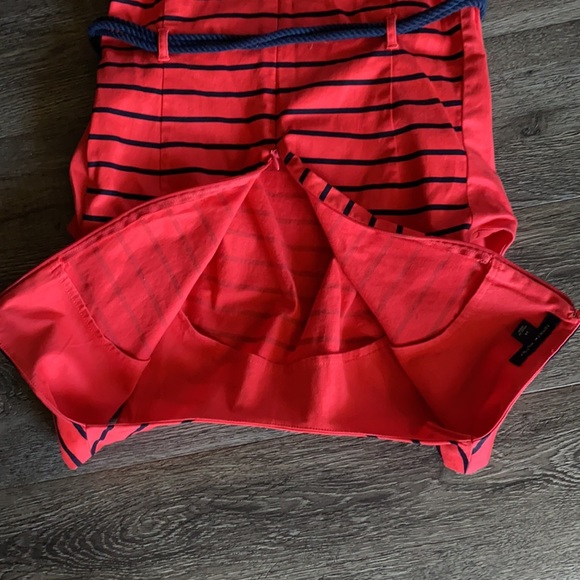 Tommy Hilfiger Belted dress 14 - Picture 5 of 5